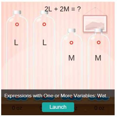 Evaluar expresiones con una o más variables