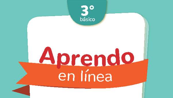 Lenguaje y comunicación 3° básico Unidad 1: Clase N° 17