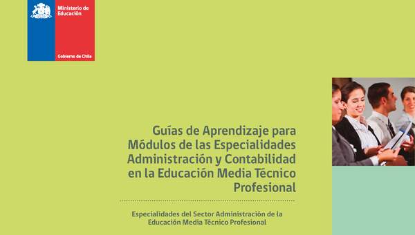 Cálculo de remuneración, finiquitos y obligaciones laborales Guía 1