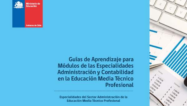 Aplicaciones Informáticas para la Gestión Administrativa Guía 1