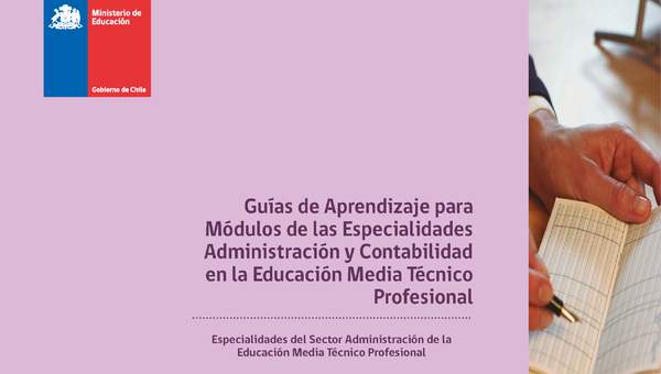 Contabilización de operaciones comerciales Guía 1