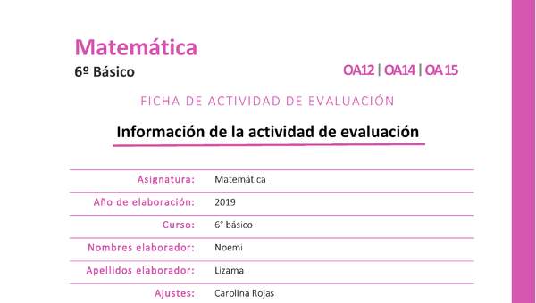 MA06-OA14-OA15-0A12