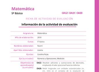 EVF-MA05-OA12-OA19-OA20