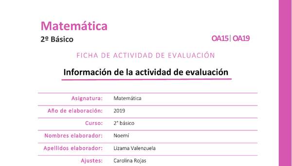 EVF-MA02-OA15-OA19