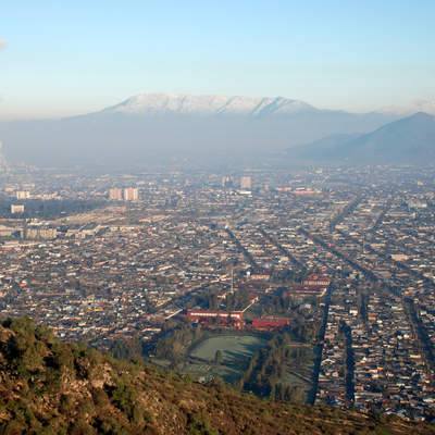 Santiago