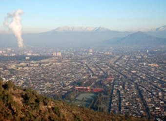 Santiago