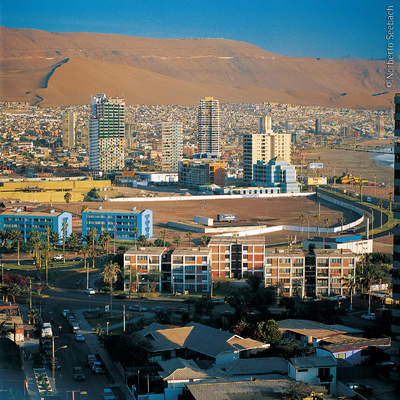 Iquique