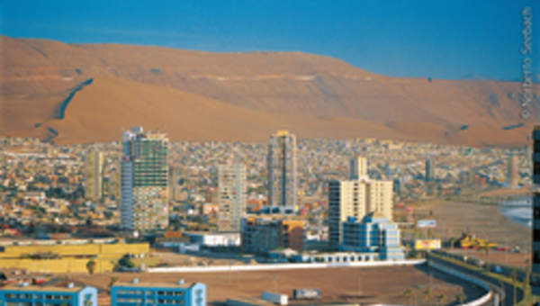 Iquique