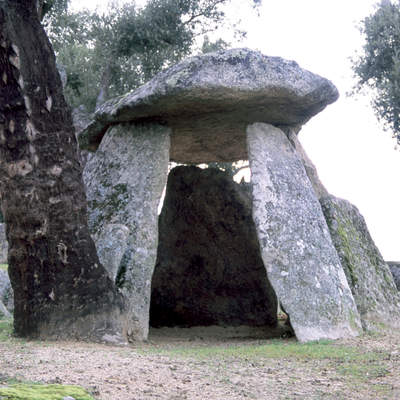 Dolmen Neolítico