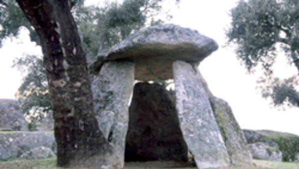 Dolmen Neolítico