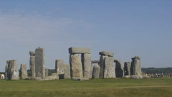 Stonehenge