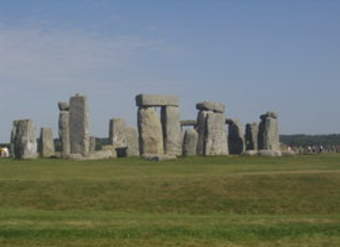 Stonehenge