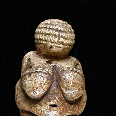 Venus de Willendorf