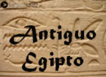 El Antiguo Egipto