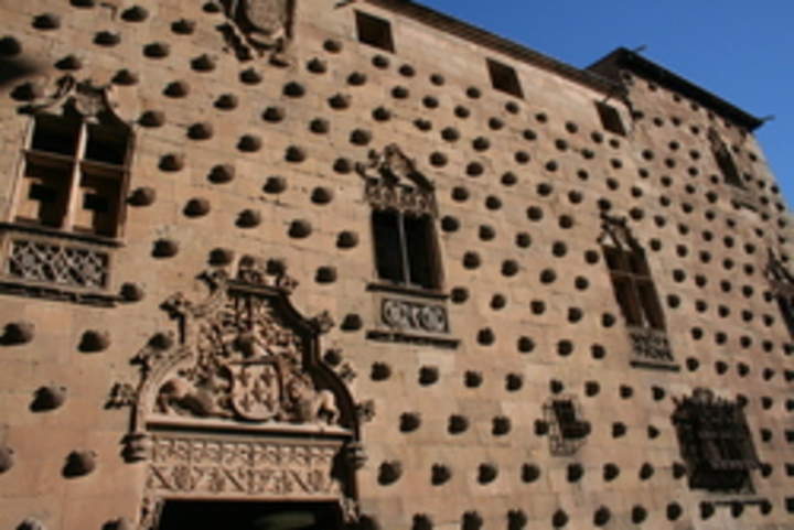 Universidad de Salamanca