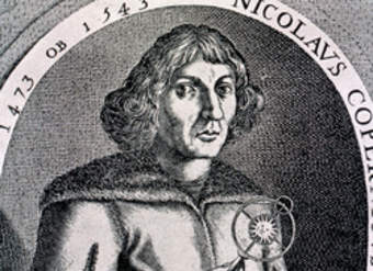 Nicolás Copérnico