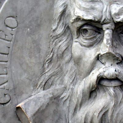 Galileo Galilei