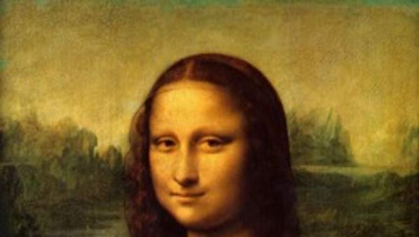 Mona Lisa