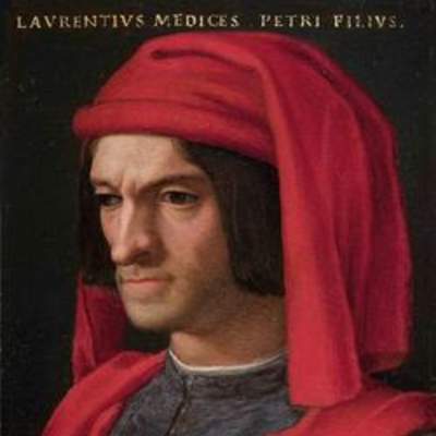 Lorenzo de Medici