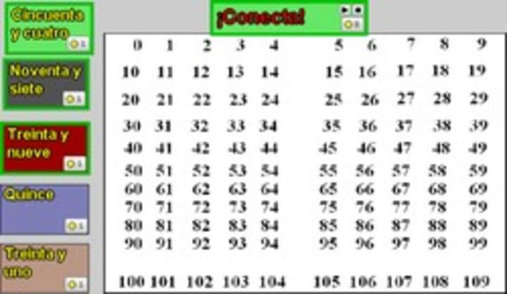 Contar elementos y representarlos simbólicamente 1