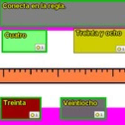 Leer, comparar y ordenar números hasta 100 b