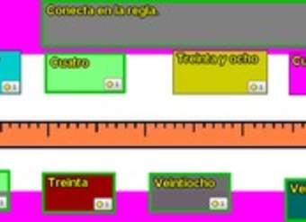 Leer, comparar y ordenar números hasta 100 b