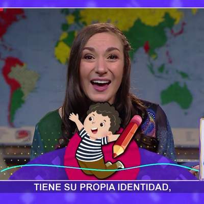 AprendoTV - Ciencias Sociales 1°básico/ Capítulo 5