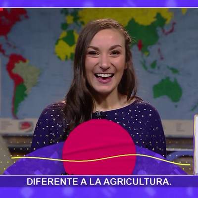 AprendoTV - Ciencias Sociales 2°básico/ Capítulo 5