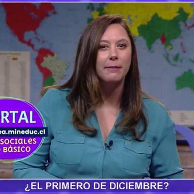 Aprendo TV: Ciencias Sociales 3° básico Capítulo 2