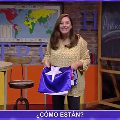 Aprendo TV: Ciencias Sociales 4° básico Capítulo 2