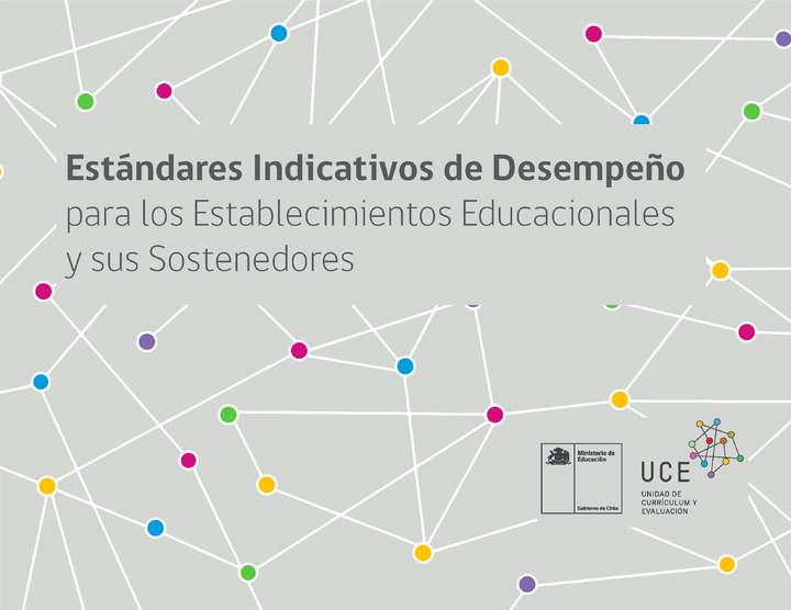 Estándares Indicativos de Desempeño de Educación Básica y Media