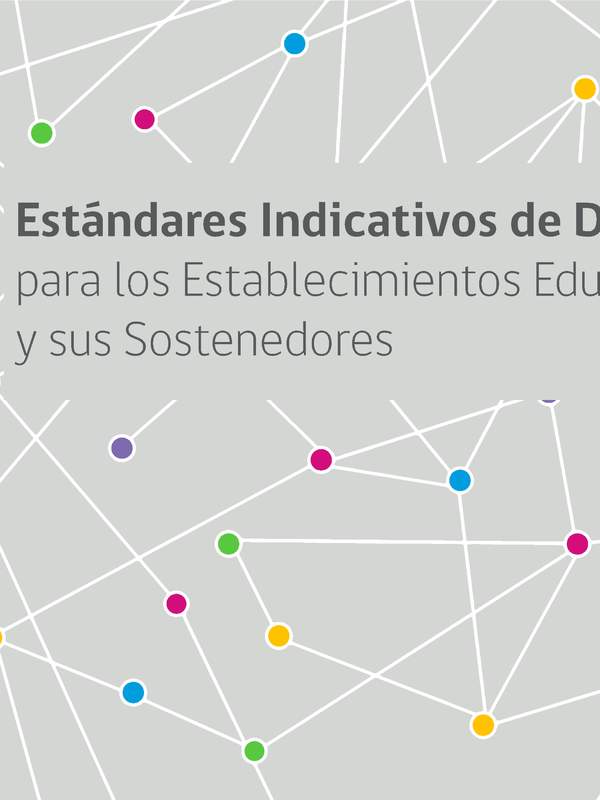 Estándares Indicativos de Desempeño de Educación Básica y Media