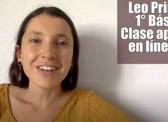 Video de la clase