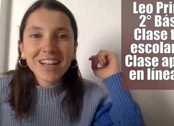 Video de la clase