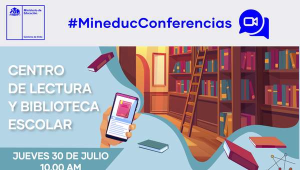 Centro de Lectura y Biblioteca escolar