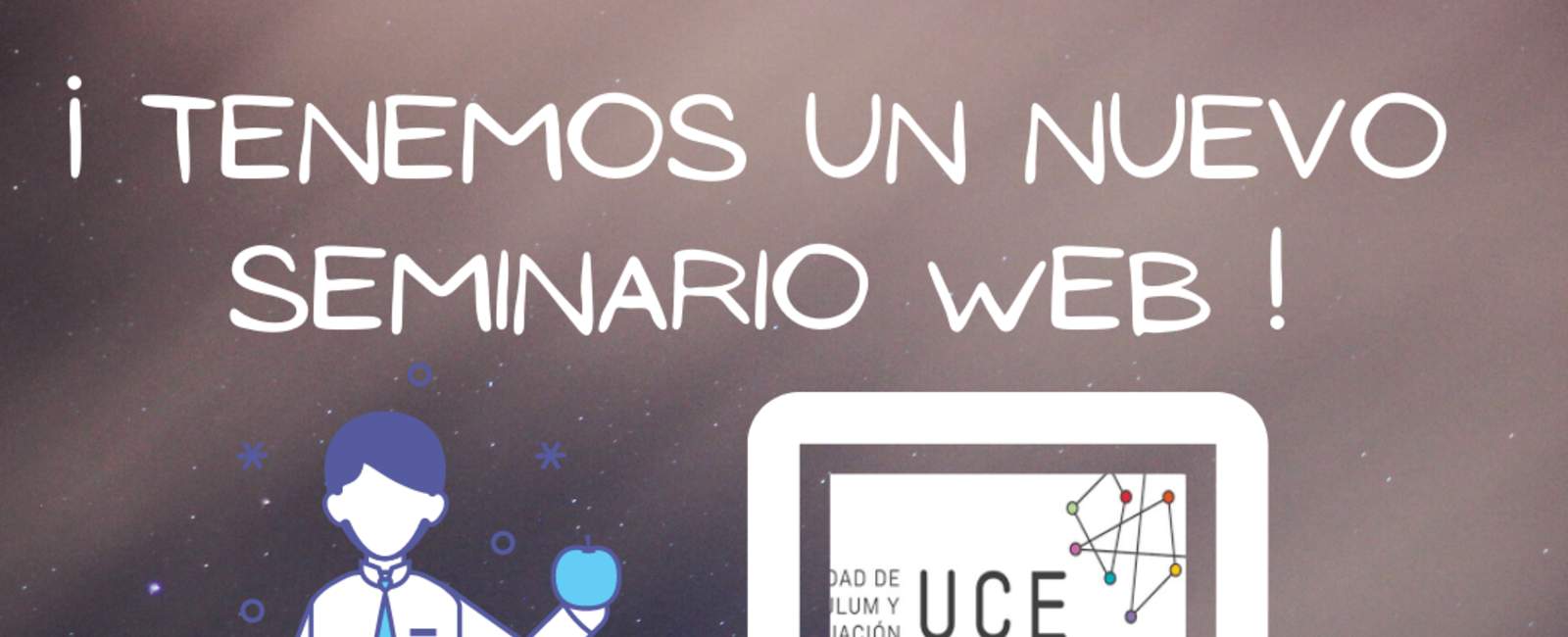 Seminario Web TDI