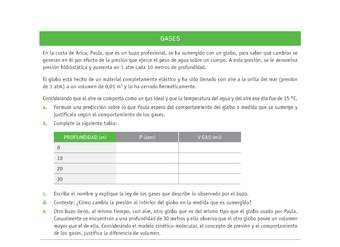 Evaluación Programas - CN07 OA13 - U1 - GASES