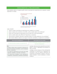 Evaluación Programas - CN1M OA04 - OA05 - U2 - ENVEJECIMIENTO DE LA POBLACIÓN MUNDIAL