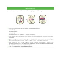 Evaluación Programas - CN2M - OA06 - U3 - MEIOSIS Y MITOSIS