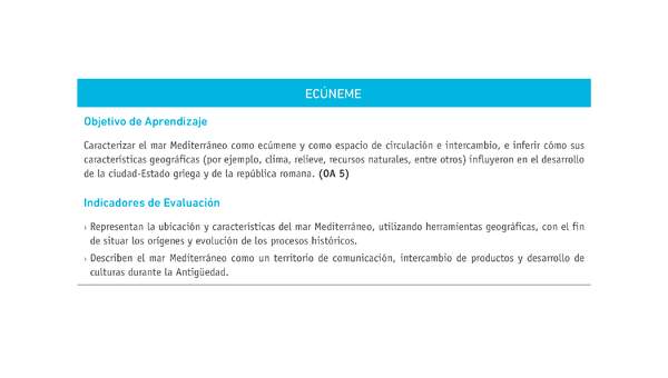 Evaluación Programas - HI07 - OA05 - U2 - ECÚNEME