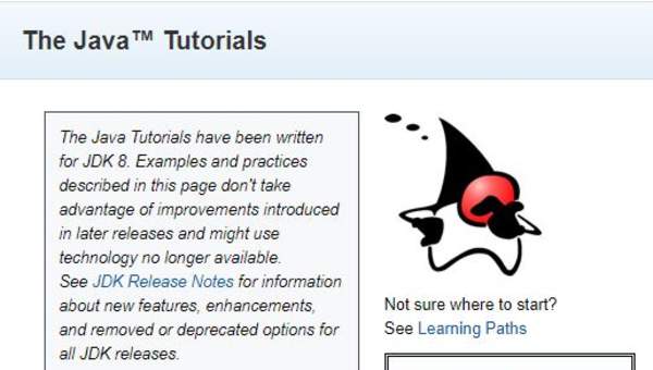 Tutorial de Java