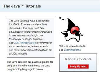 Tutorial de Java