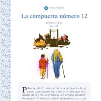 La compuerta número 12