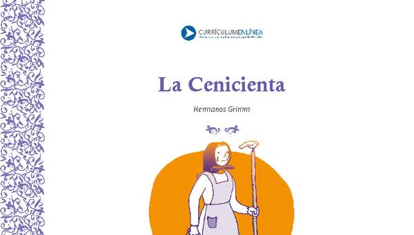 La cenicienta