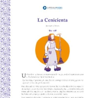 La cenicienta