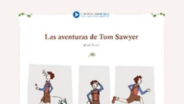 Las aventuras de Tom Sawyer