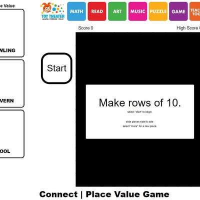 Video conferencia Tecnología 1°Básico Matemática: Juegos matemáticos en línea