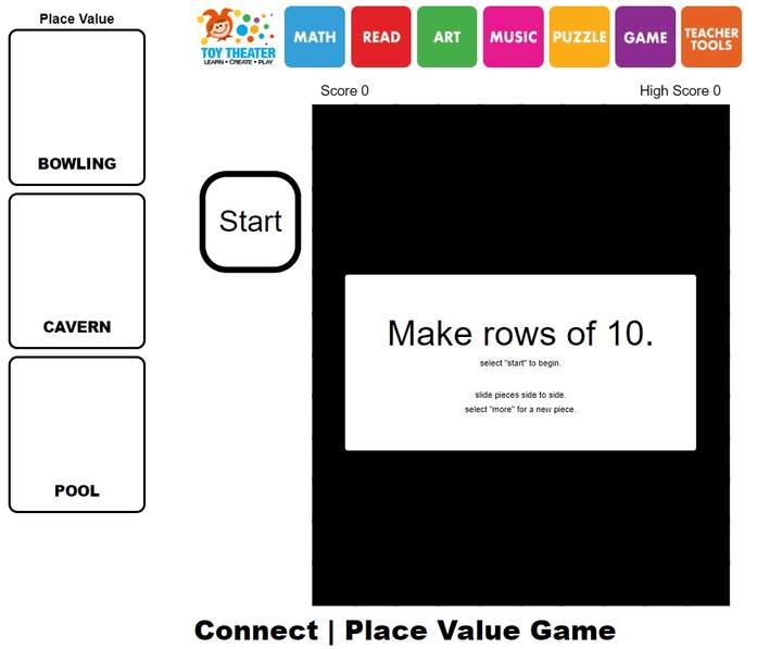 Video conferencia Tecnología 1°Básico Matemática: Juegos matemáticos en línea