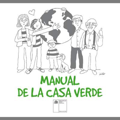 Guía Manual casa verde