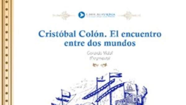 Cristóbal Colón, la travesía hacia el nuevo continente.